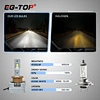 led replacement headlight bulbs
