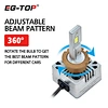 best car headlight bulb